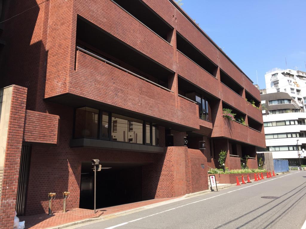 平河町ホームズ